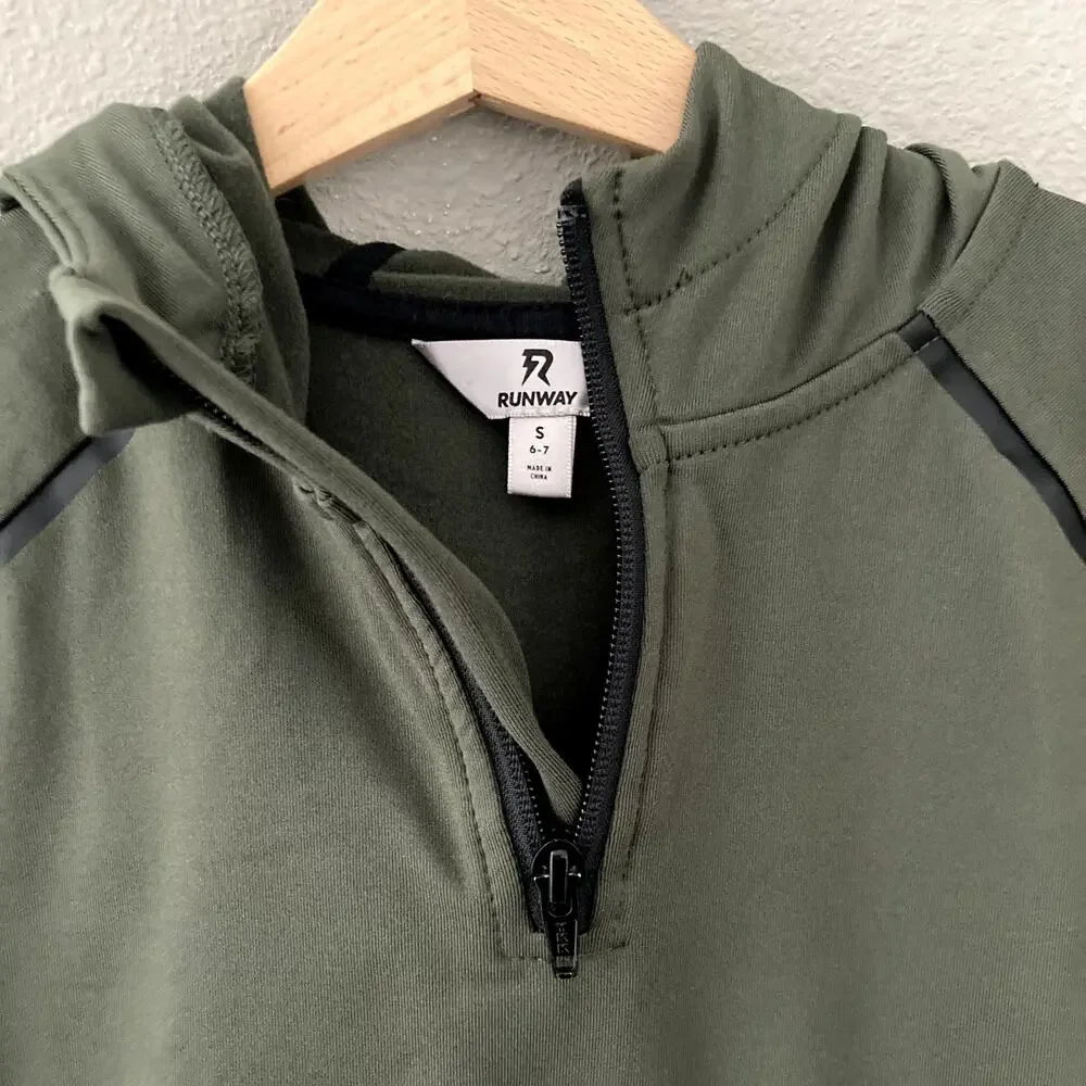 Andy & Evan mixed brand
